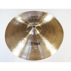 Amedia - X-Trash Crash 17"