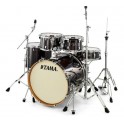 Tama - perkusja Silverstar Custom Shellset VD52KR-BCB 