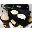Avant Drum Shop Signature - Pokrowiec na bongosy 6,5'' i 7,5''