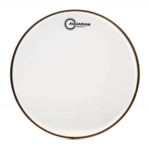 Aquarian - naciąg Response 2 Bass Clear 20"