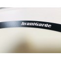 AvantGarde - efektowy tłumik do werbla 14" 