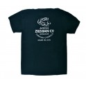Zildjian - koszulka Classic Black T-Shirt L