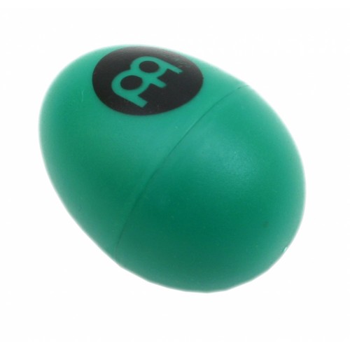 Meinl - Jajko - Egg Shaker - zielone