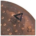 Istanbul Agop - Xist Dry Dark Hi-hat 10''