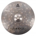 Istanbul Agop - Xist Dry Dark Ride 19''