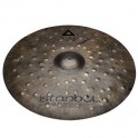 Istanbul Agop - Xist Dry Dark Ride 19''
