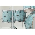 Tama - perkusja Starclassic Performer B/B Shellset Ice Blue Metallic