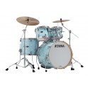 Tama - perkusja Starclassic Performer B/B Shellset Ice Blue Metallic