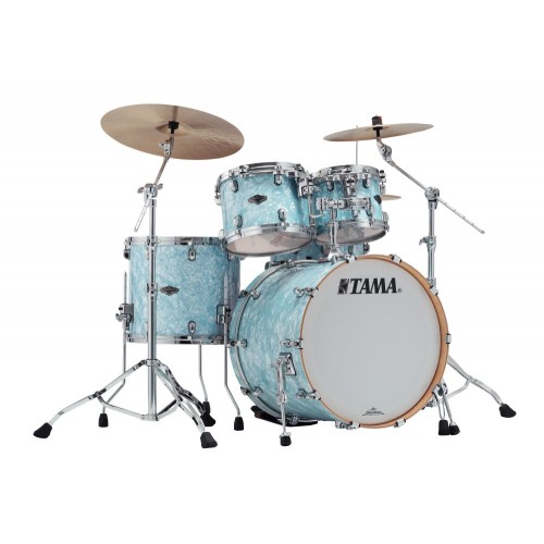 Tama Starclassic Performer B/B Shellset 22" Ice Blue Metallic