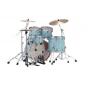 Tama - perkusja Starclassic Performer B/B Shellset Ice Blue Metallic