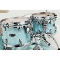 Tama - perkusja Starclassic Performer B/B Shellset Ice Blue Metallic
