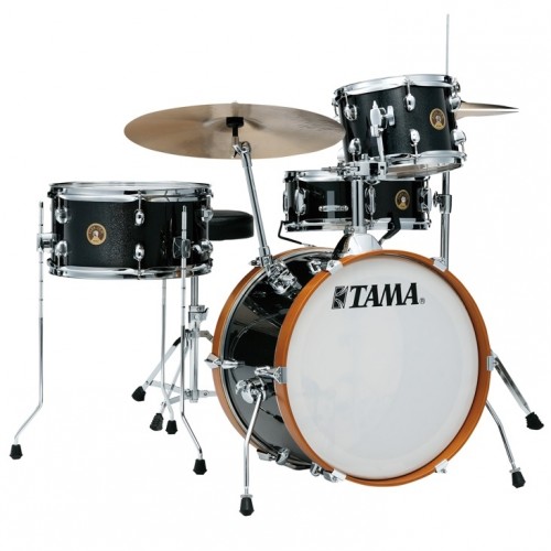 Tama - perkusja Club-Jam Shellset kol. CCM