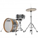 Tama - perkusja Club-Jam Shellset 