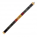 Meinl - Kij deszczowy 80 cm RS1BK-M/L