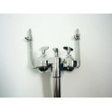 Podw&oacute;jny tomholder PDTH-850HAL
