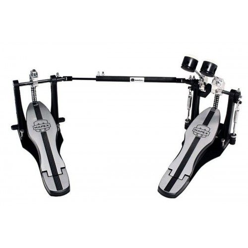 Mapex - Stopa podw&oacute;jna P600TW