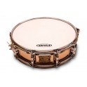 Dixon - werbel fosforobrązowy 14''x3'' PDS2233BN