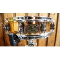Dixon - werbel fosforobrązowy 14''x4'' PDS2244BN