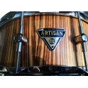Dixon - werbel bukowy Artisan 14x5,5" PDSAR554BSSZ