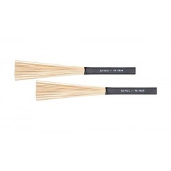 Vic Firth - miotły RE-Mix RM3