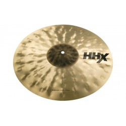Sabian HHX X-treme Crash 16''