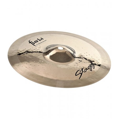 Stagg - Furia Splash 12''