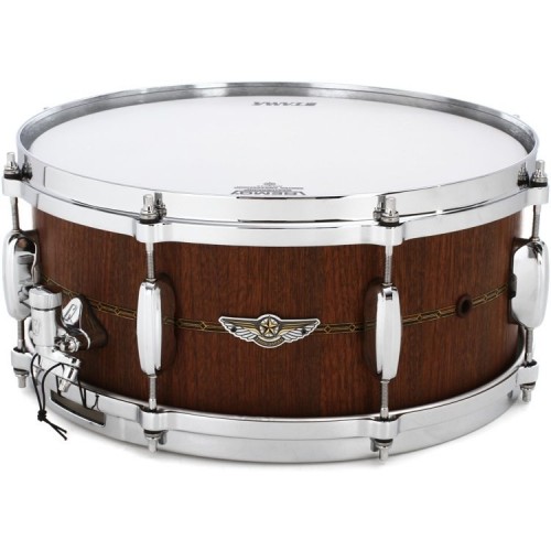 Tama - Werbel z orzecha Star Walnut 14"x6.5"