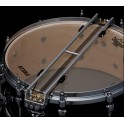 Tama - werbel klonowy Starphonic Bravura Concert 14''x6'' Mocha Brown