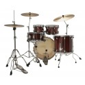 Tama - Superstar Classic CL52KR-PGGP + hardware