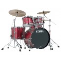 Tama - perkusja Starclassic Performer B/B Shellset Coral Red Sparkle