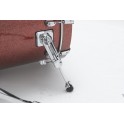 Tama - perkusja Starclassic Performer B/B Shellset Coral Red Sparkle