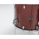 Tama - perkusja Starclassic Performer B/B Shellset 22" Coral Red Sparkle