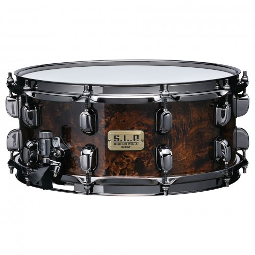 Tama - werbel G-Maple S.L.P. Kona Mapa Burl 14''x6''