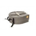 Hardcase - Case 14'' na werbel HNP 14S - granit