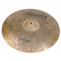Dervish Crash 17''