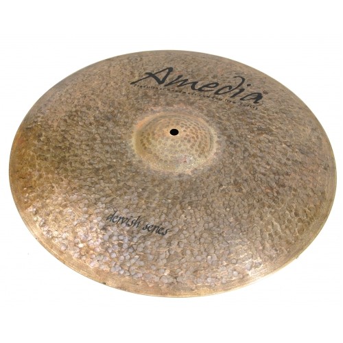 Amedia Dervish Crash 19''