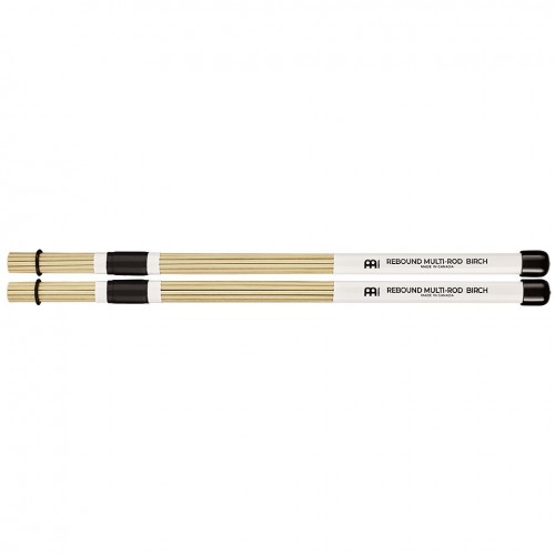 Meinl - Rebound Multi-Rod Birch r&oacute;zgi brzozowe