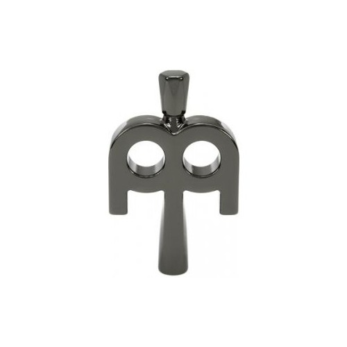 Meinl - Kinetic Key klucz perkusyjny black nickel