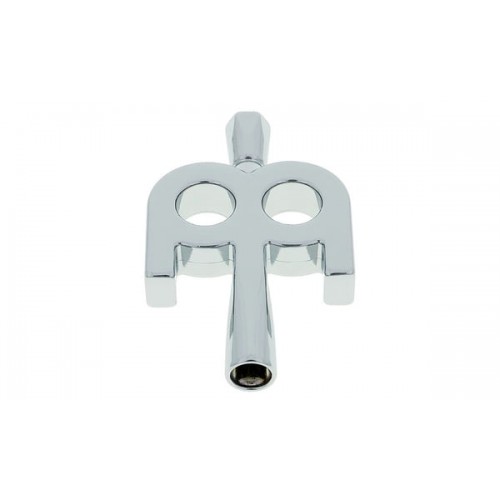 Meinl - Kinetic Key klucz perkusyjny chrom