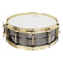 Ludwig - Werbel Black Beauty 14''x5'' LB416T