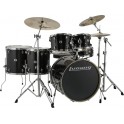 Ludwig - perkusja Evolution Maple LCEM622XTB Shellset