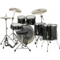 Ludwig - perkusja Evolution Maple LCEM622XTB Shellset