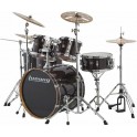 Ludwig - perkusja Evolution Maple LCEM622XTB Shellset