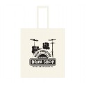 Avant DrumShop - torba Eco bawełniana z logo