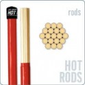 Hot Rods - H-RODS