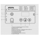 Aroma - perkusja elektroniczna TDX-15