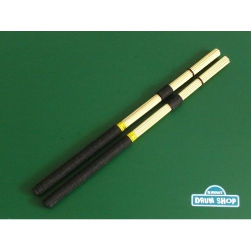 Palisso Hot Rods Medium-Hard
