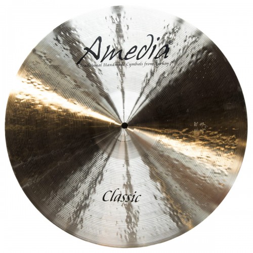 Amedia - Classic Flat Ride 20''