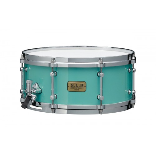 Tama - werbel świerkowy S.L.P. Fat Spruce 14''x6'' LSP146-TUQ