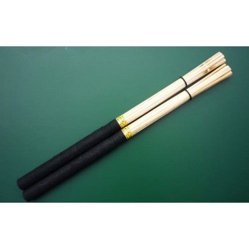 Palisso Hot Rods Roll Rute